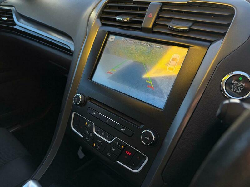 Used Ford Mondeo 2017 for sale - 77697833: Photo 26