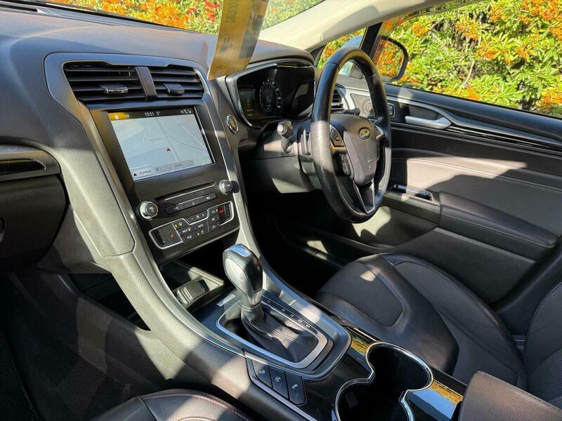 Used Ford Mondeo 2017 for sale - 77697833: Photo 30