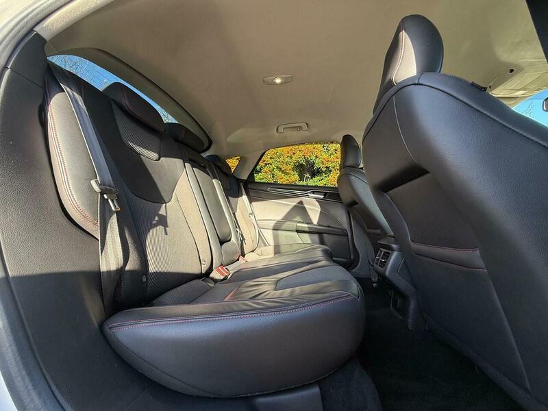 Used Ford Mondeo 2017 for sale - 77697833: Photo 31