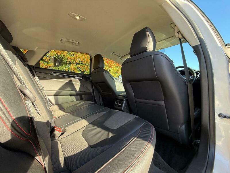 Used Ford Mondeo 2017 for sale - 77697833: Photo 32