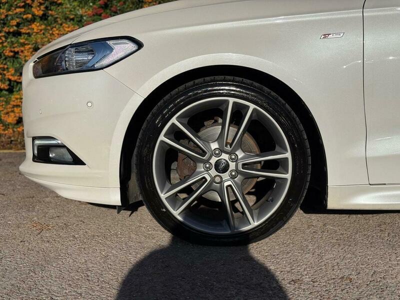 Used Ford Mondeo 2017 for sale - 77697833: Photo 36