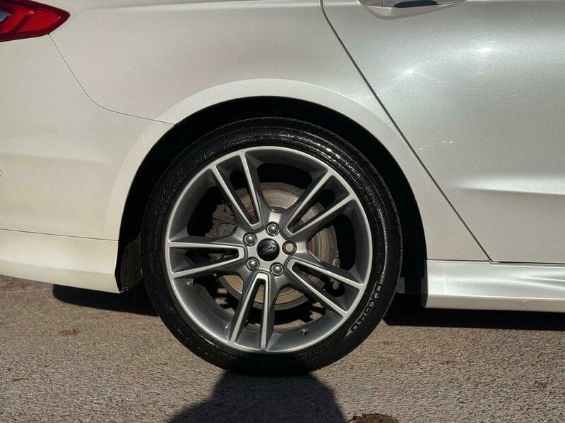 Used Ford Mondeo 2017 for sale - 77697833: Photo 37