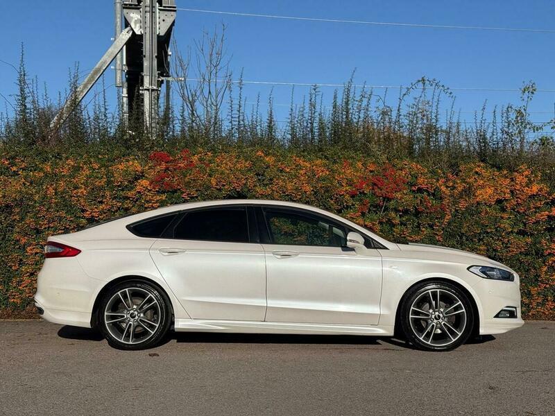 Used Ford Mondeo 2017 for sale - 77697833: Photo 5