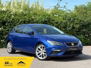 Used SEAT Leon 2018 for sale - 78695166: Photo