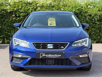 Used SEAT Leon 2018 for sale - 78695166: Photo