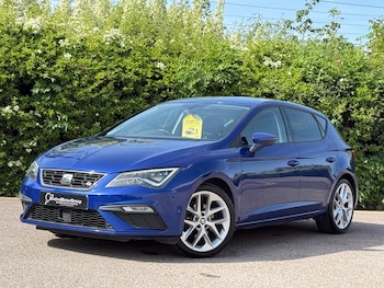 Used SEAT Leon 2018 for sale - 78695166: Photo