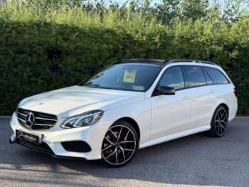 Used Mercedes-Benz E-Class 2016 for sale - 75154355: Photo