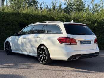 Used Mercedes-Benz E-Class 2016 for sale - 75154355: Photo