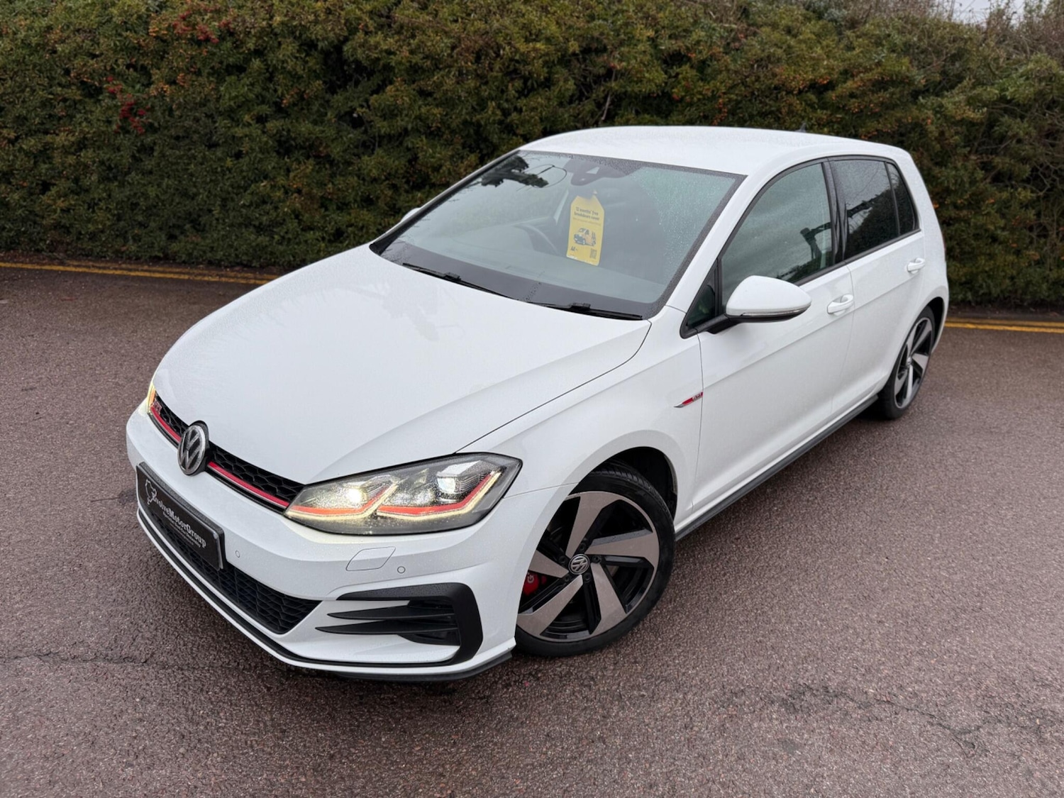 Used Volkswagen Golf 2019 for sale - 77633513: Photo 10