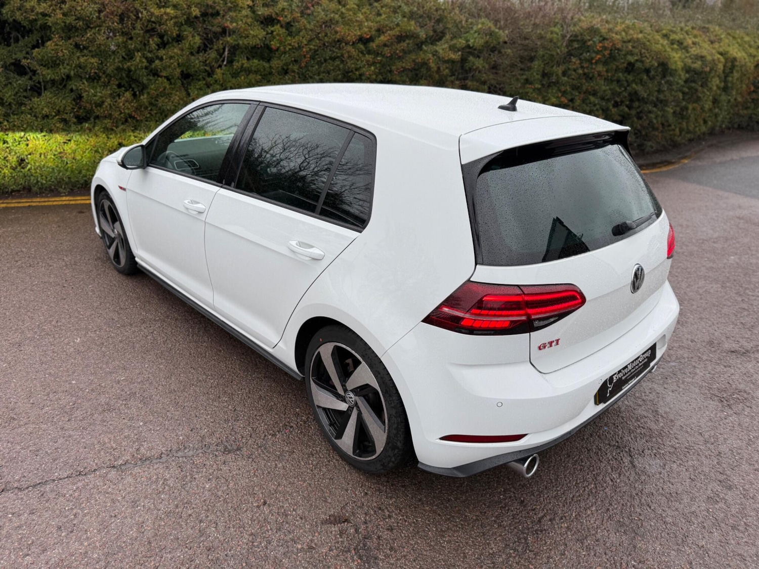 Used Volkswagen Golf 2019 for sale - 77633513: Photo 11