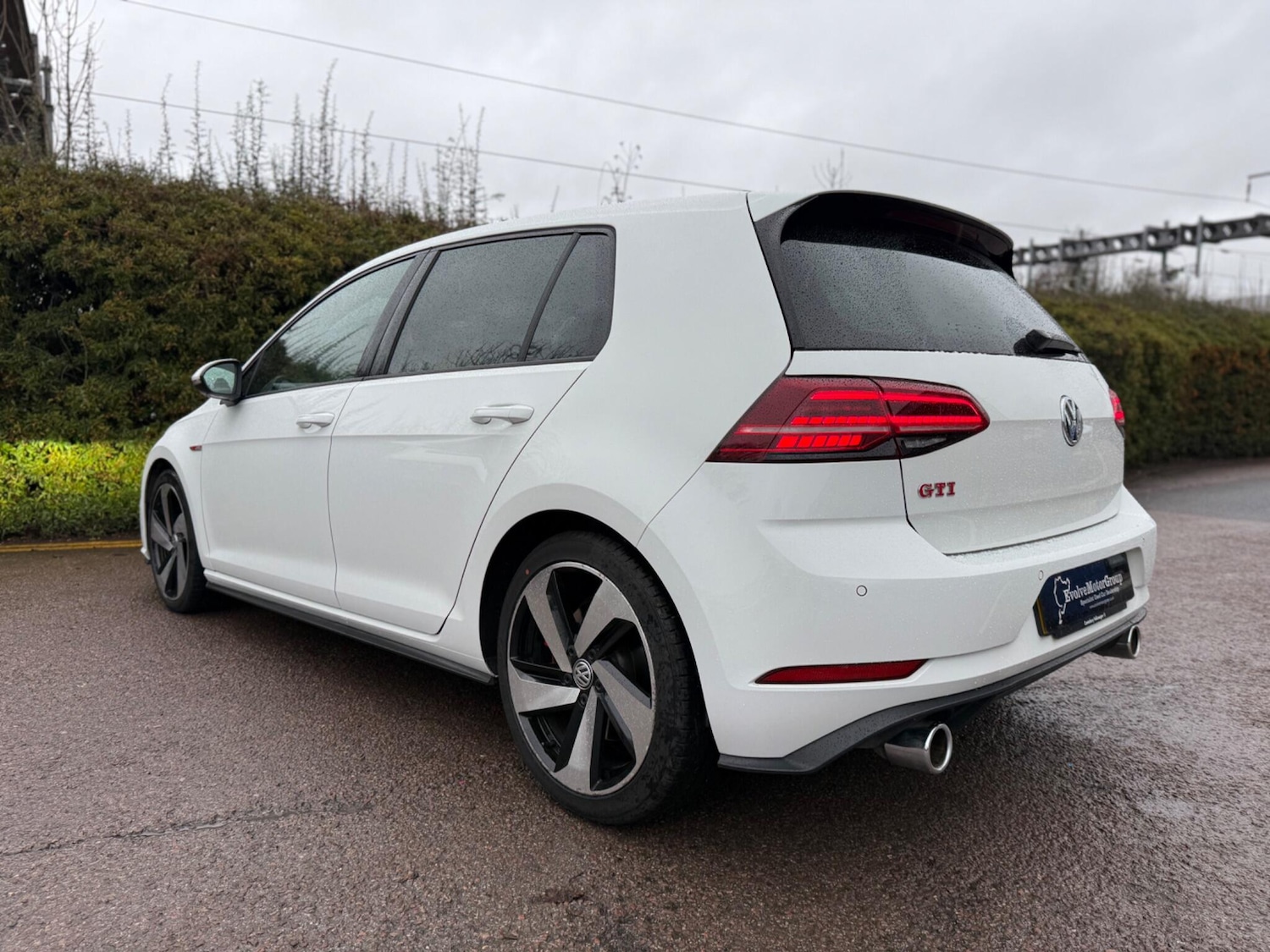Used Volkswagen Golf 2019 for sale - 77633513: Photo 13