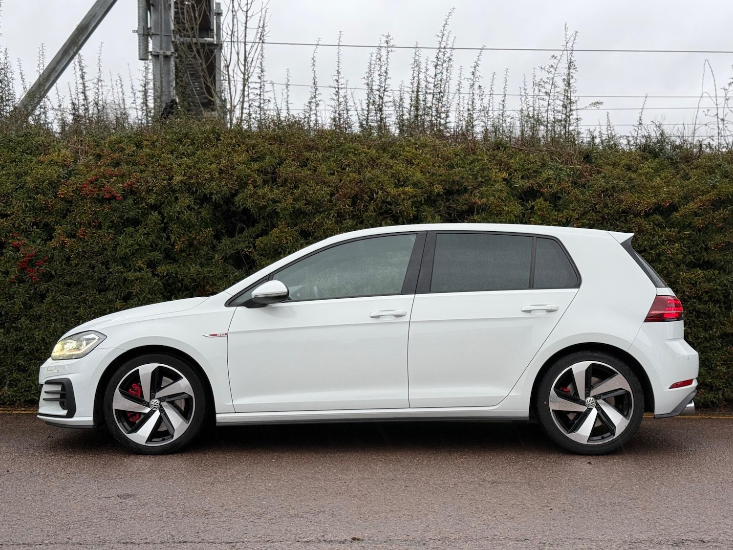 Used Volkswagen Golf 2019 for sale - 77633513: Photo 14