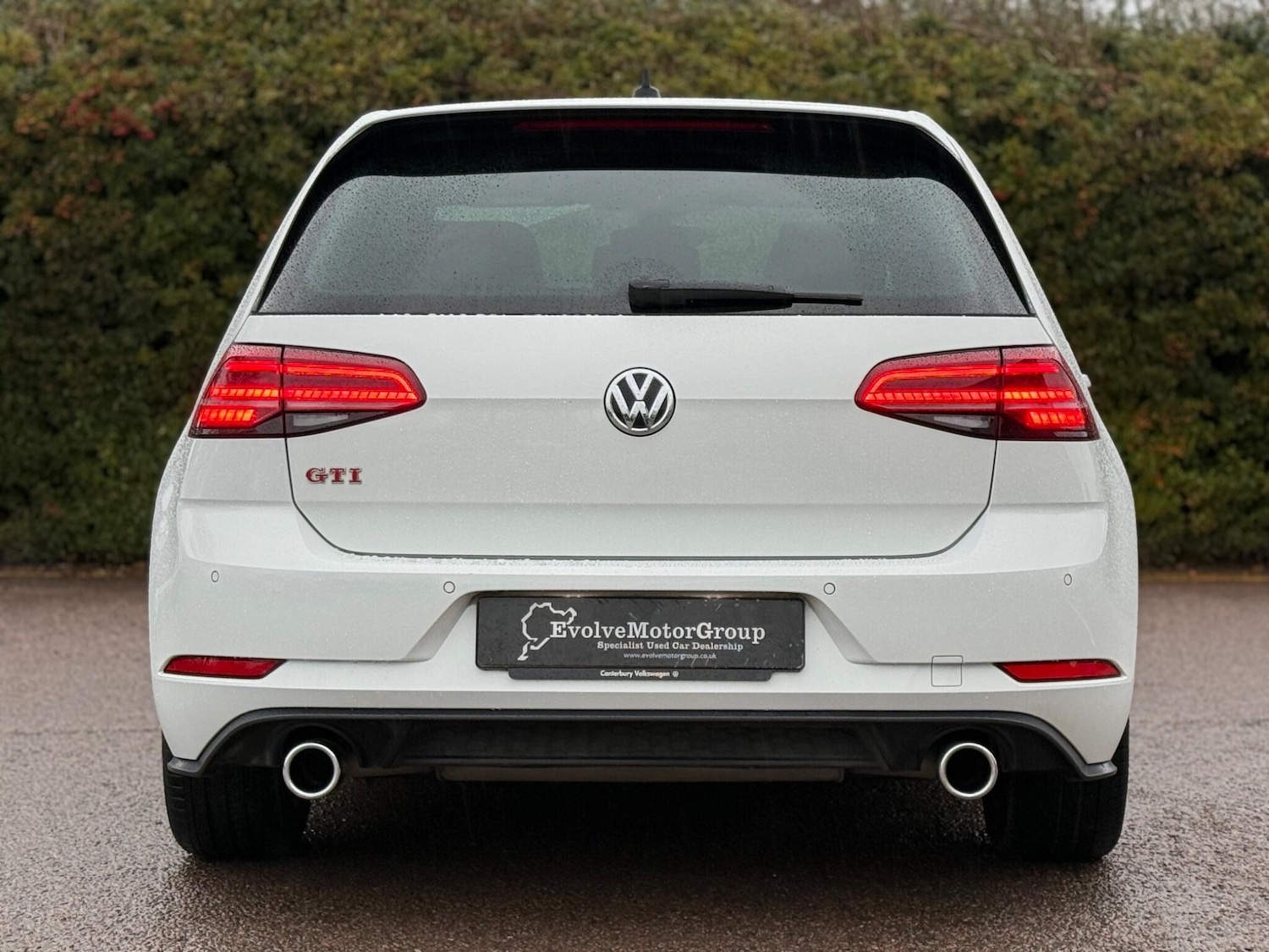 Used Volkswagen Golf 2019 for sale - 77633513: Photo 15