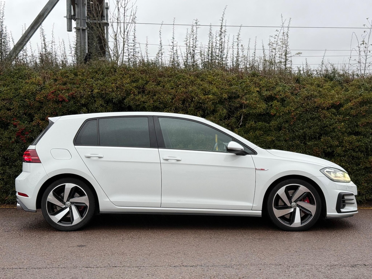Used Volkswagen Golf 2019 for sale - 77633513: Photo 16