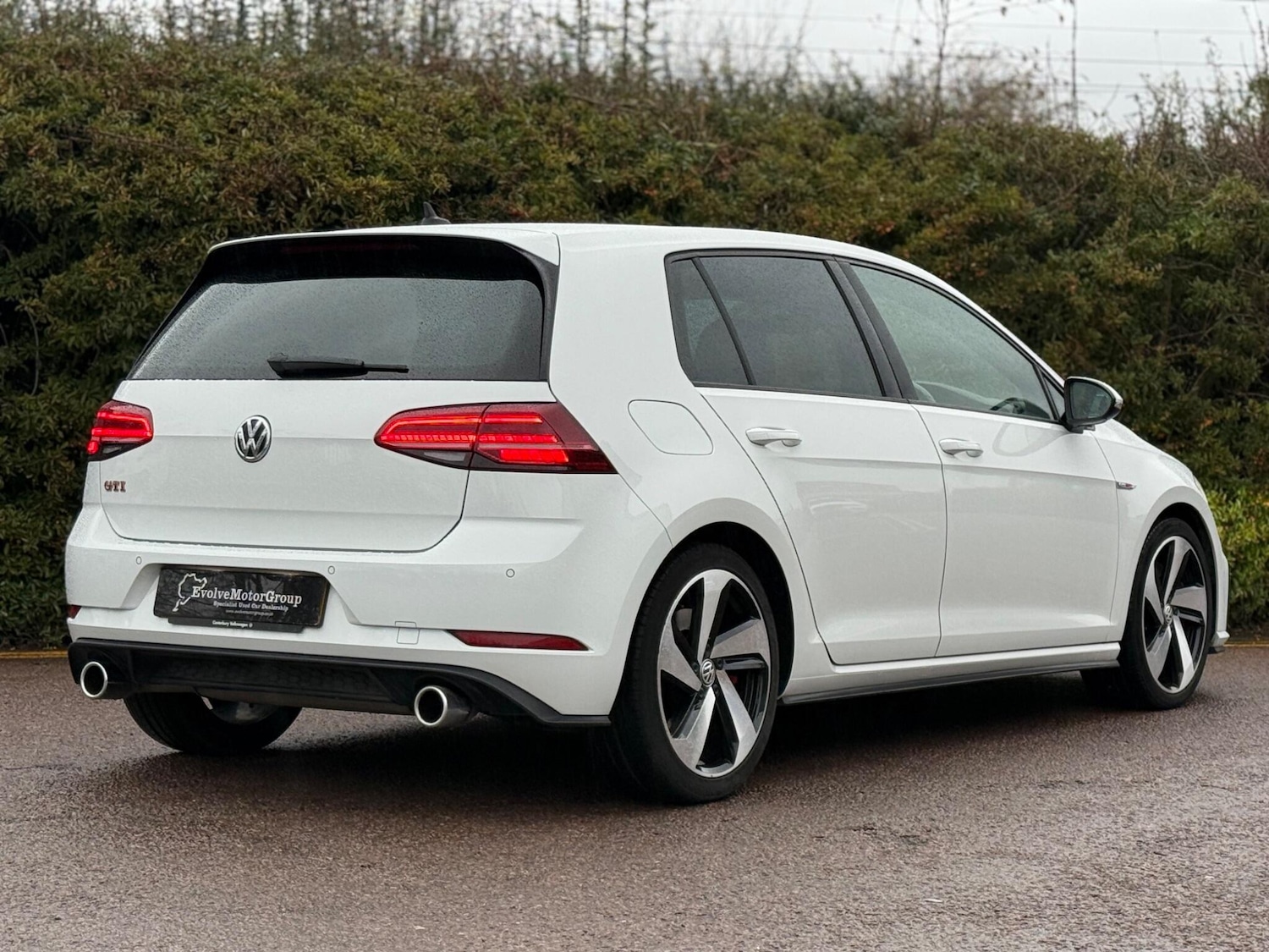 Used Volkswagen Golf 2019 for sale - 77633513: Photo 18