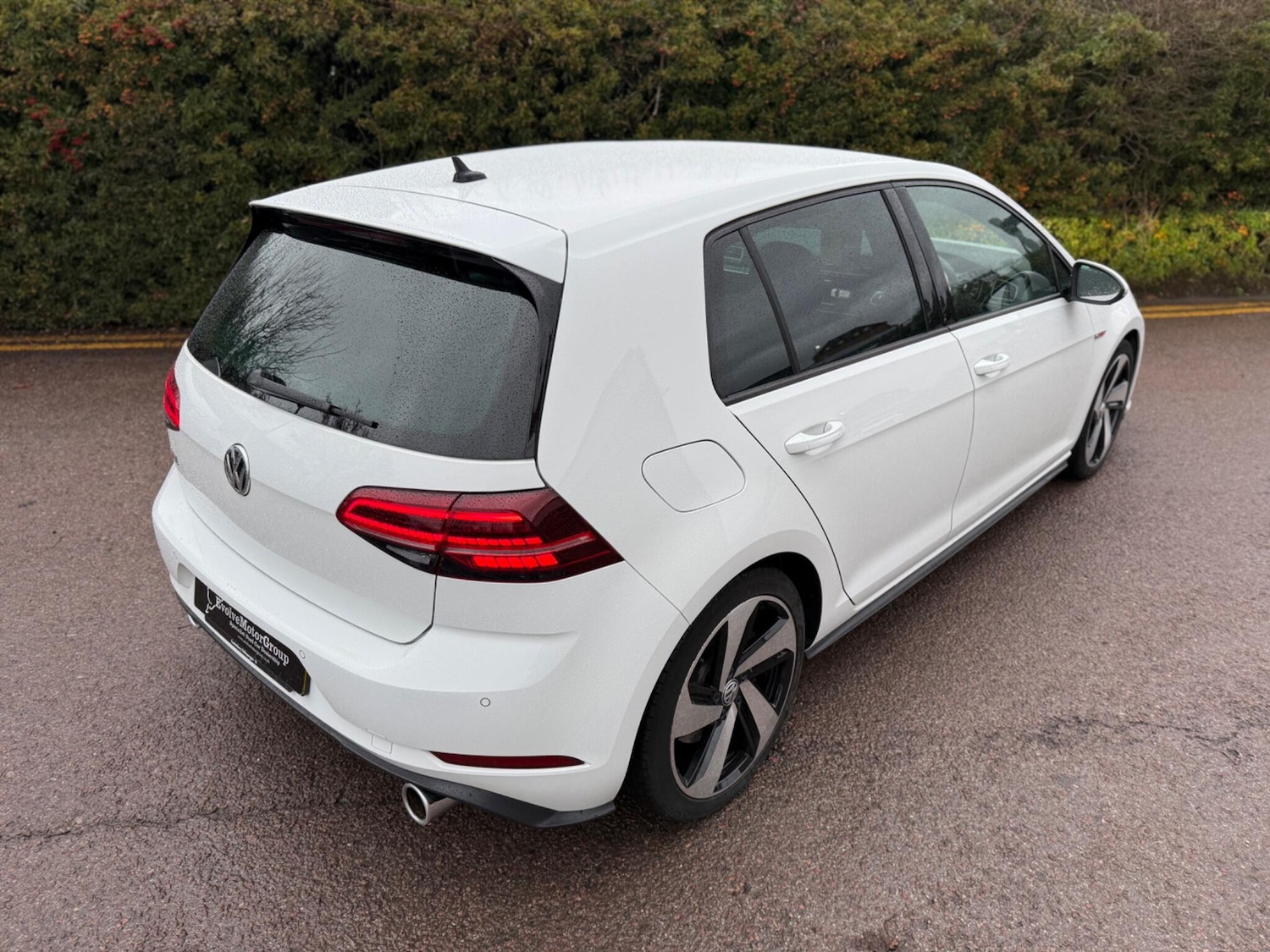 Used Volkswagen Golf 2019 for sale - 77633513: Photo 19