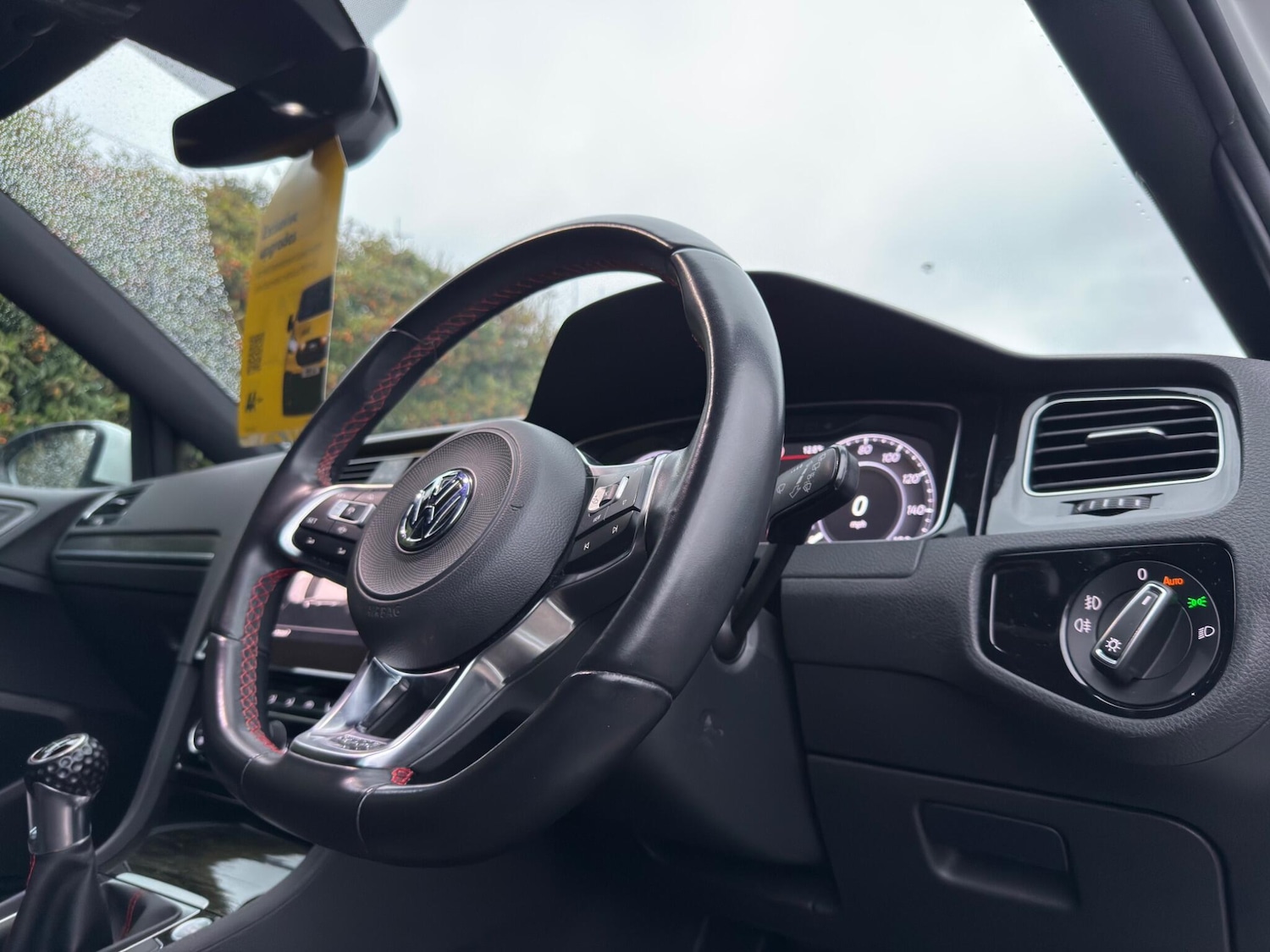 Used Volkswagen Golf 2019 for sale - 77633513: Photo 20