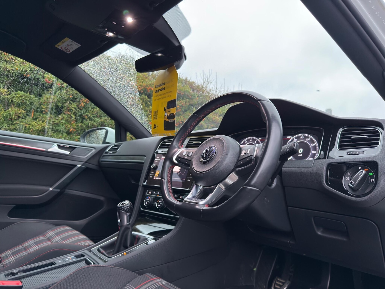 Used Volkswagen Golf 2019 for sale - 77633513: Photo 21