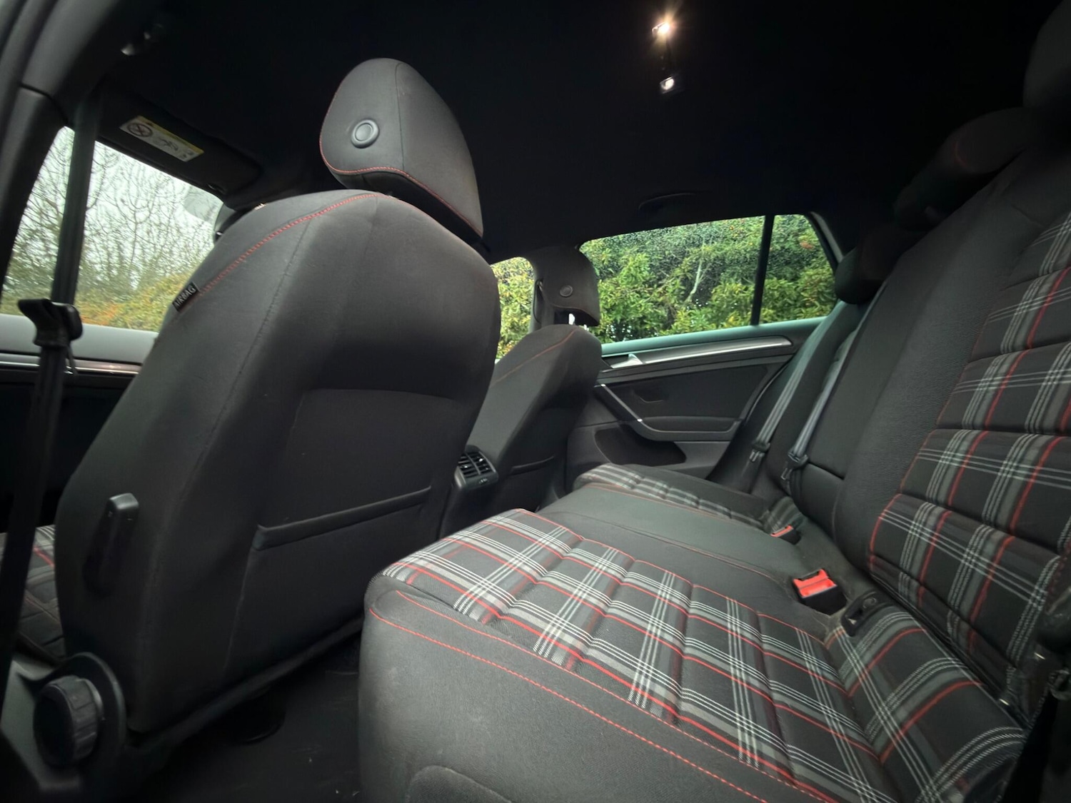 Used Volkswagen Golf 2019 for sale - 77633513: Photo 23