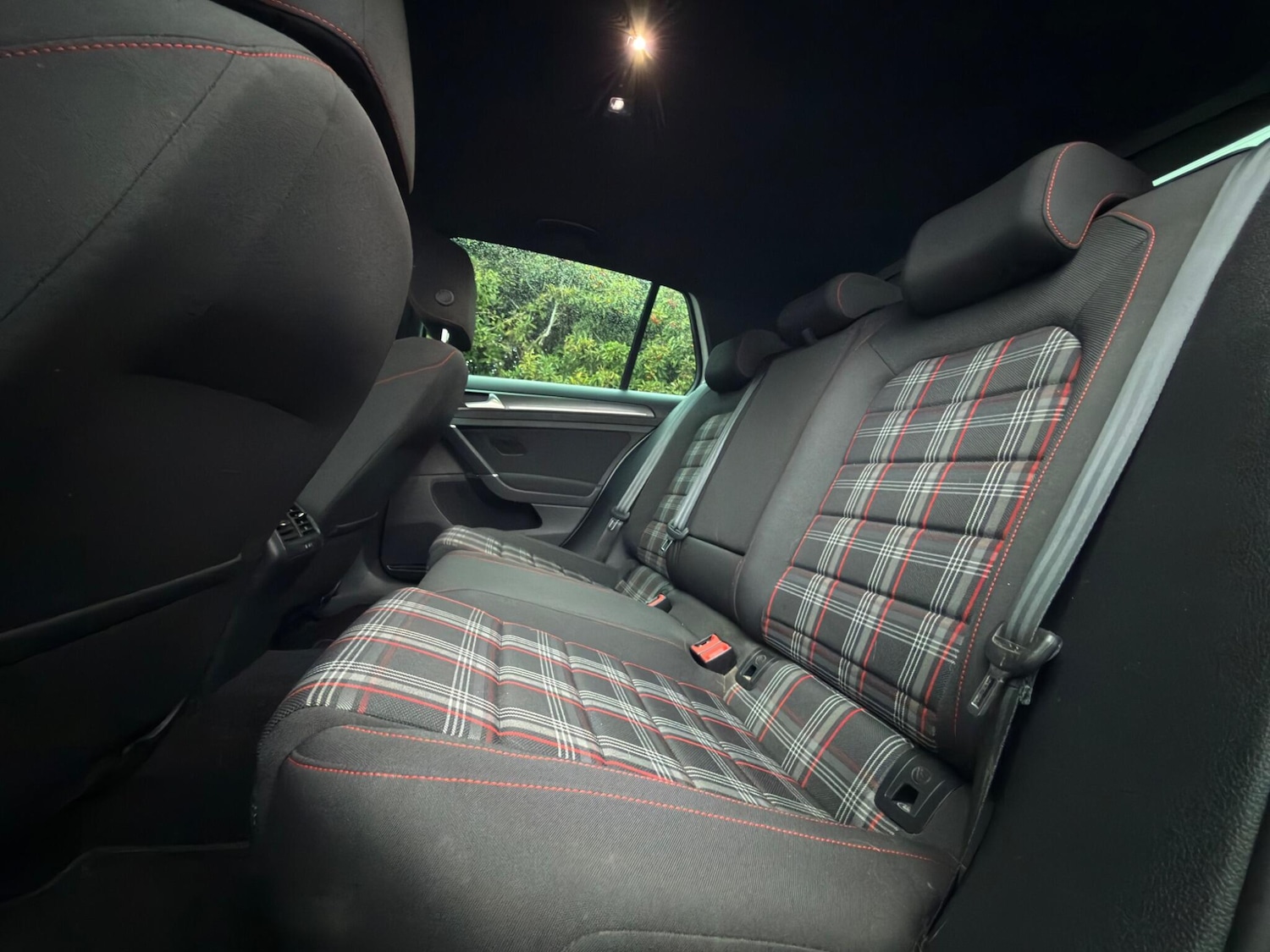 Used Volkswagen Golf 2019 for sale - 77633513: Photo 24