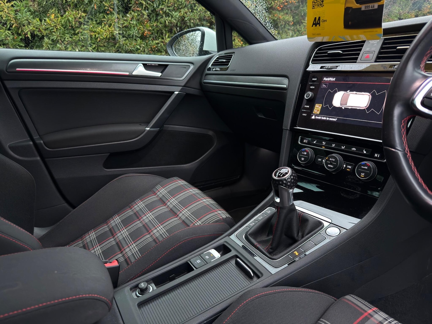 Used Volkswagen Golf 2019 for sale - 77633513: Photo 25