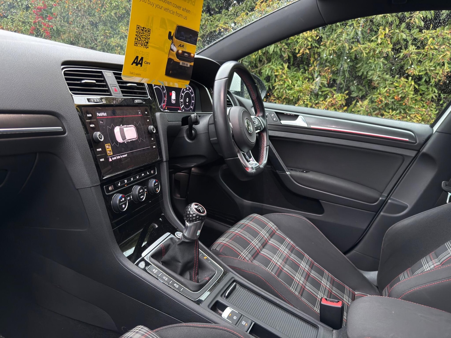 Used Volkswagen Golf 2019 for sale - 77633513: Photo 27