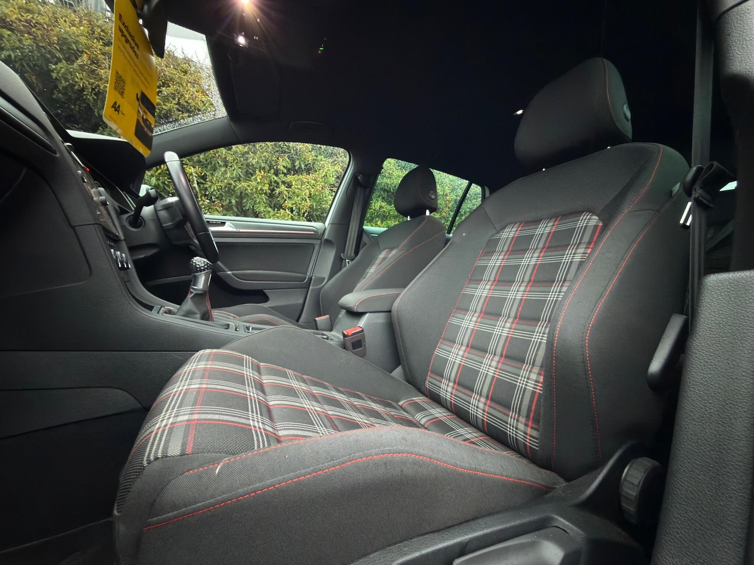 Used Volkswagen Golf 2019 for sale - 77633513: Photo 29