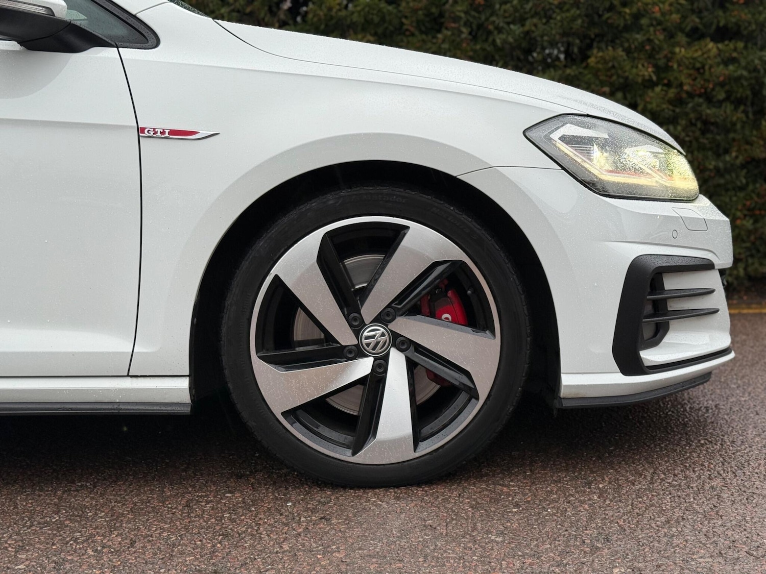 Used Volkswagen Golf 2019 for sale - 77633513: Photo 30