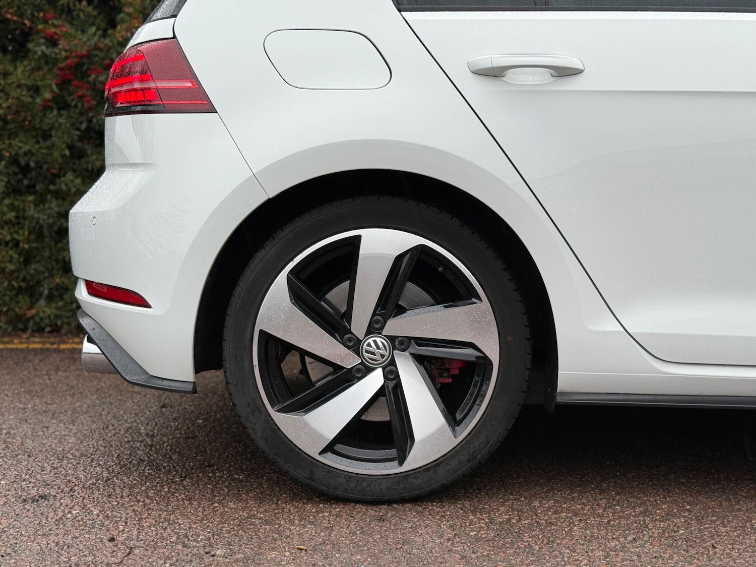 Used Volkswagen Golf 2019 for sale - 77633513: Photo 32