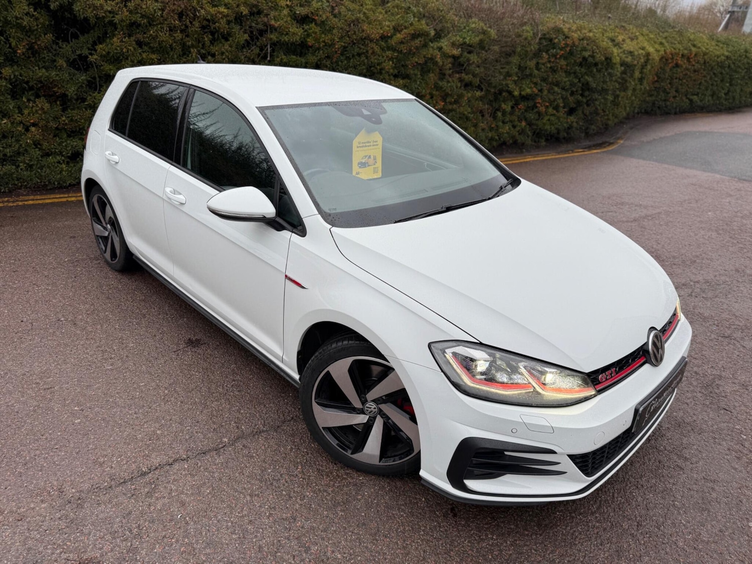 Used Volkswagen Golf 2019 for sale - 77633513: Photo 8