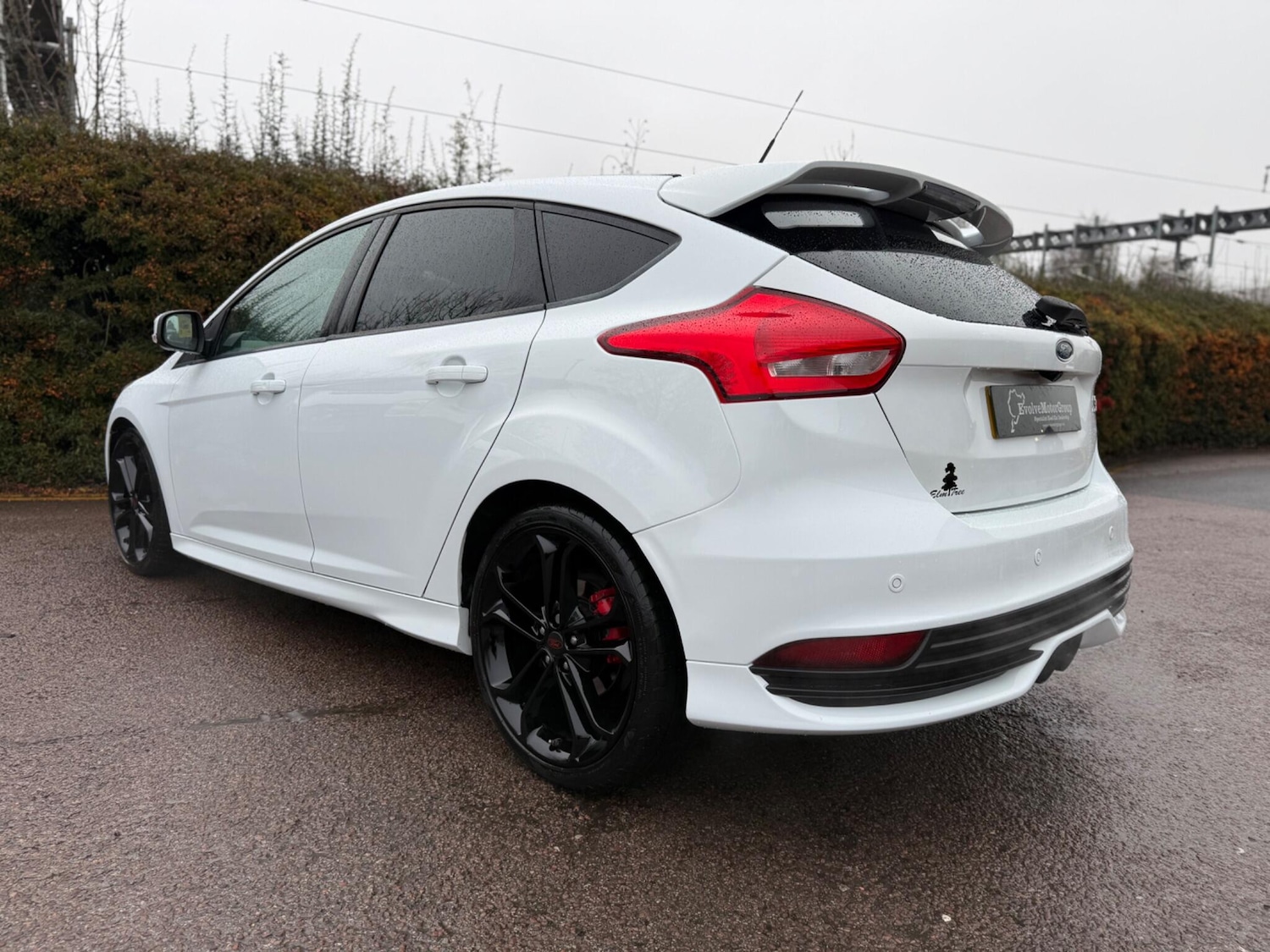 Used Ford Focus for sale - 77242861: Photo 10