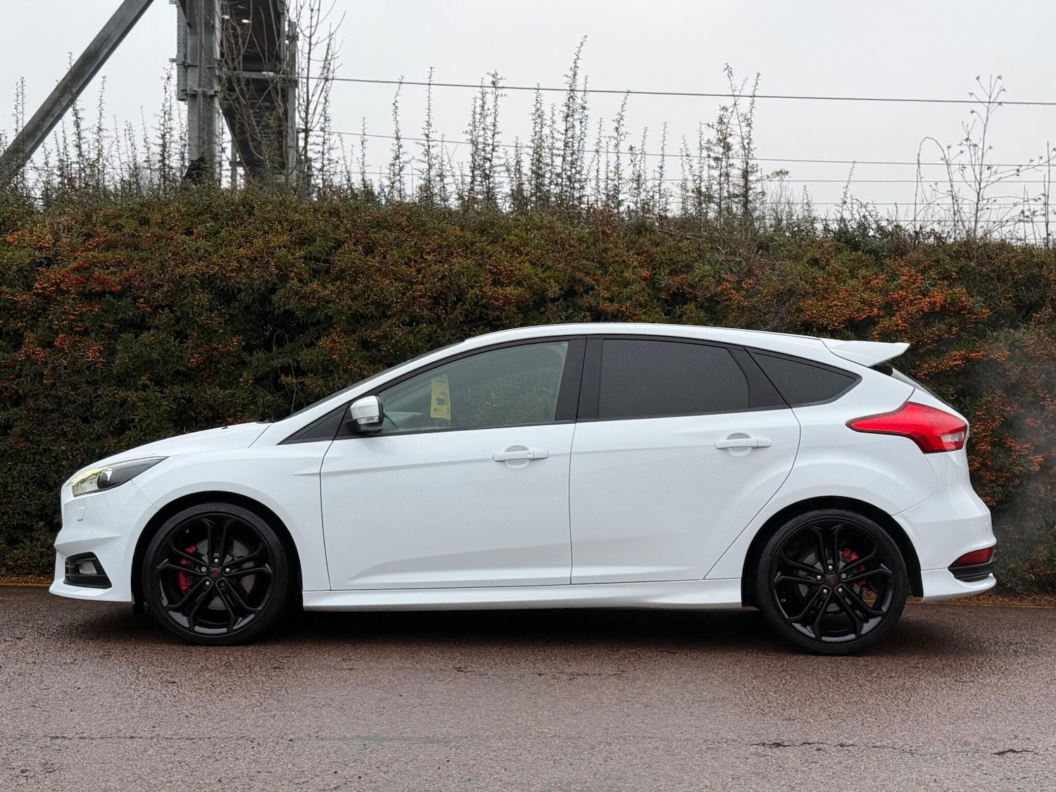 Used Ford Focus for sale - 77242861: Photo 12