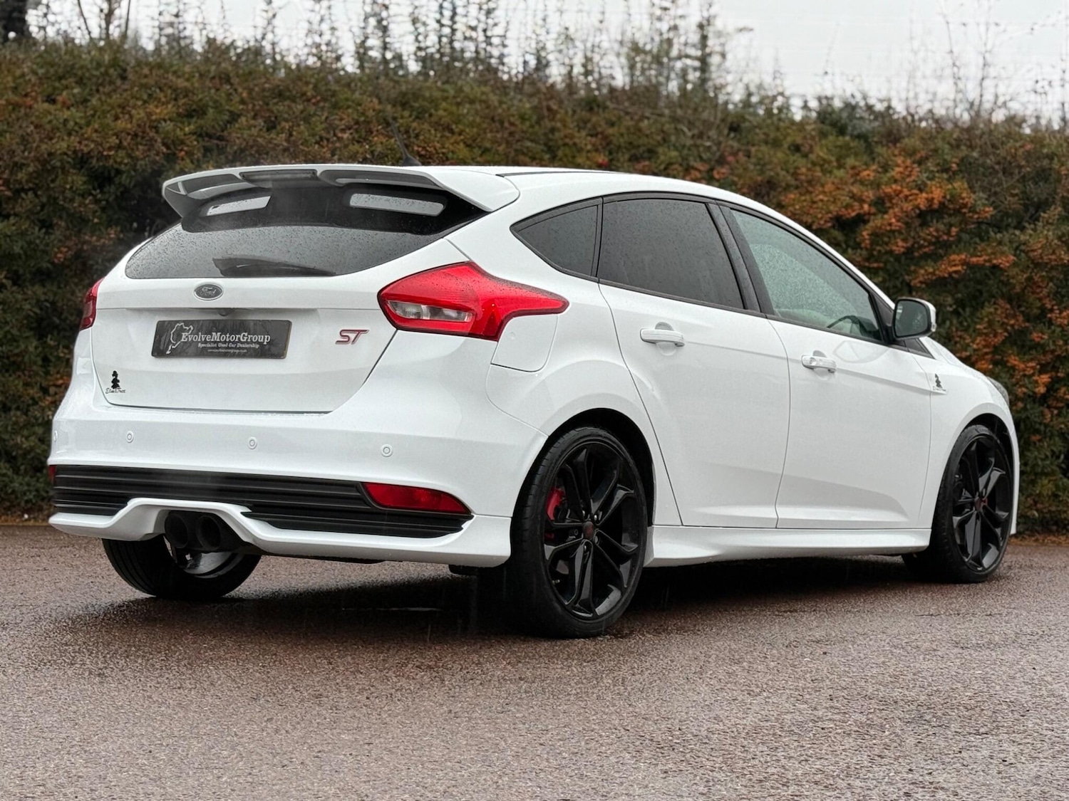 Used Ford Focus for sale - 77242861: Photo 15