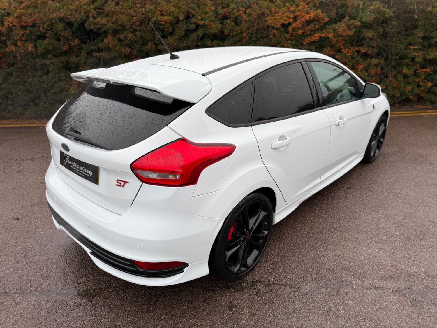 Used Ford Focus for sale - 77242861: Photo 16