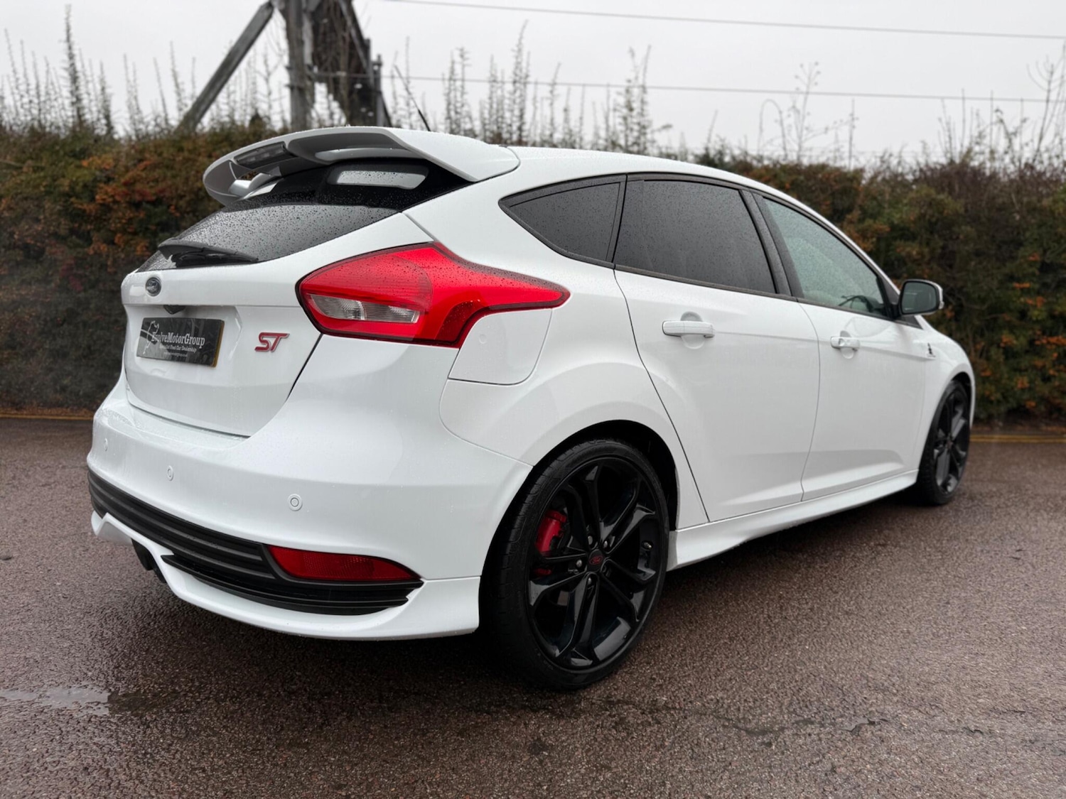 Used Ford Focus for sale - 77242861: Photo 17