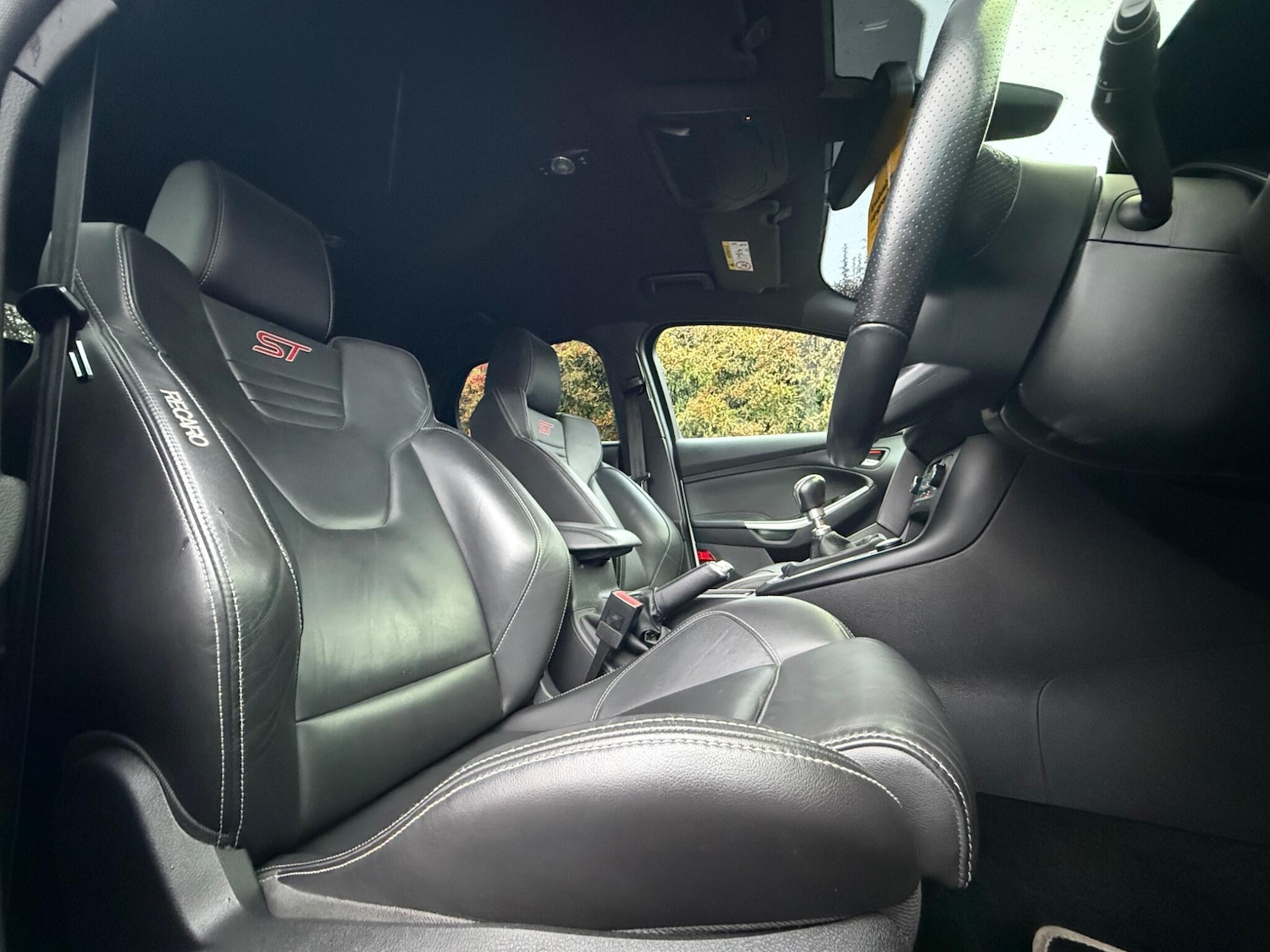 Used Ford Focus for sale - 77242861: Photo 19