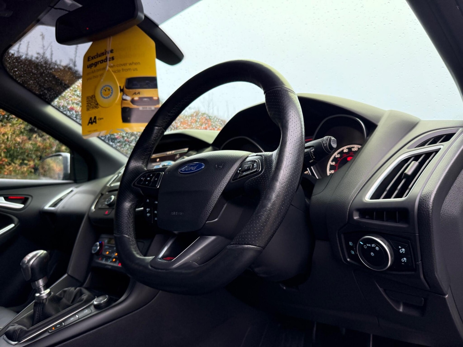 Used Ford Focus for sale - 77242861: Photo 20