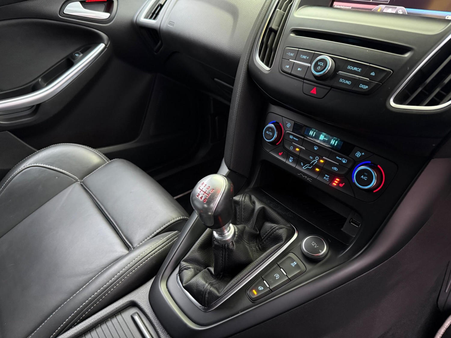 Used Ford Focus for sale - 77242861: Photo 21