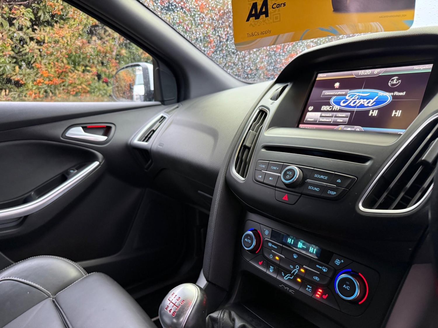 Used Ford Focus for sale - 77242861: Photo 22