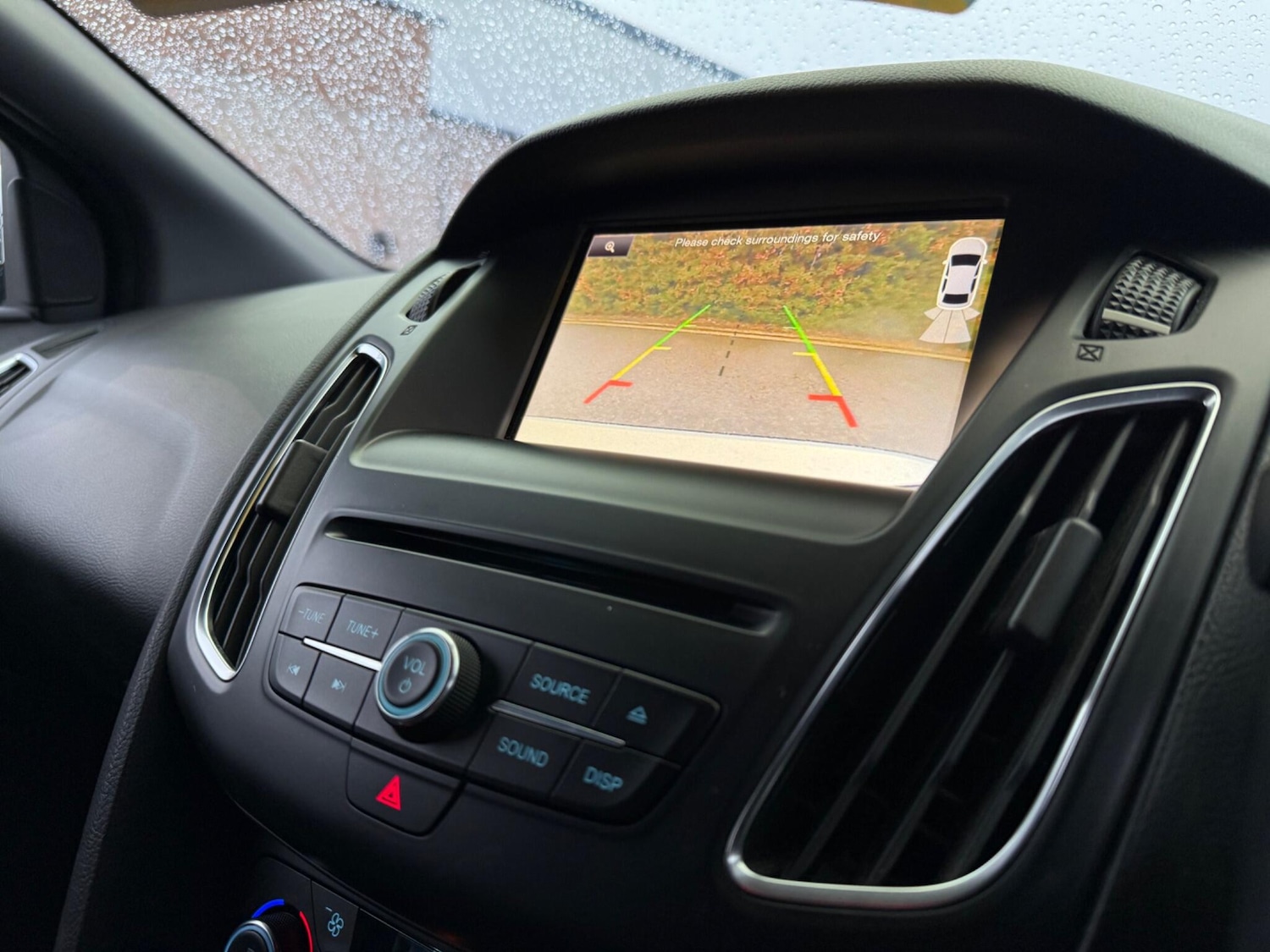 Used Ford Focus for sale - 77242861: Photo 23