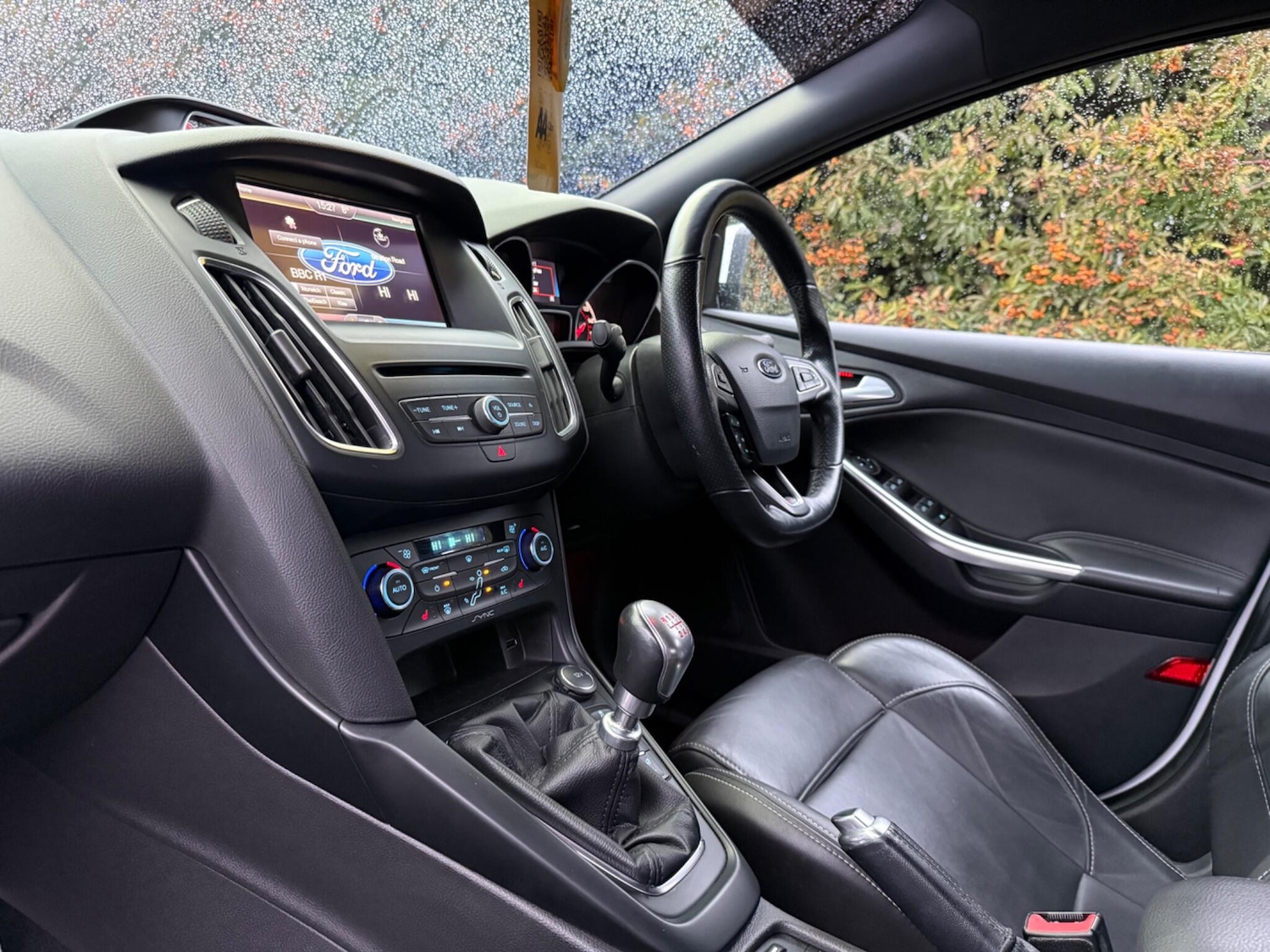 Used Ford Focus for sale - 77242861: Photo 24