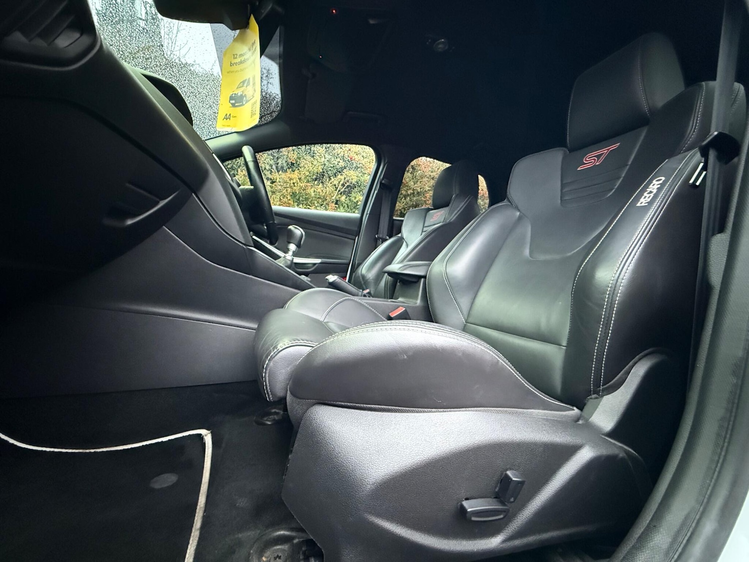 Used Ford Focus for sale - 77242861: Photo 25