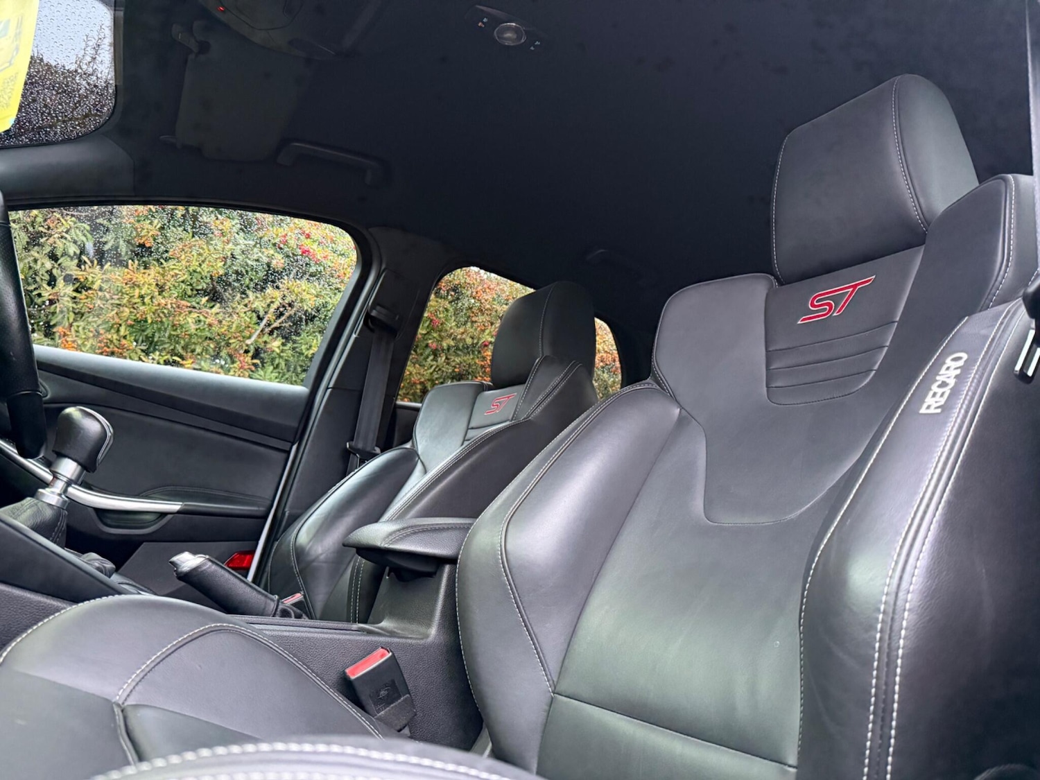 Used Ford Focus for sale - 77242861: Photo 26