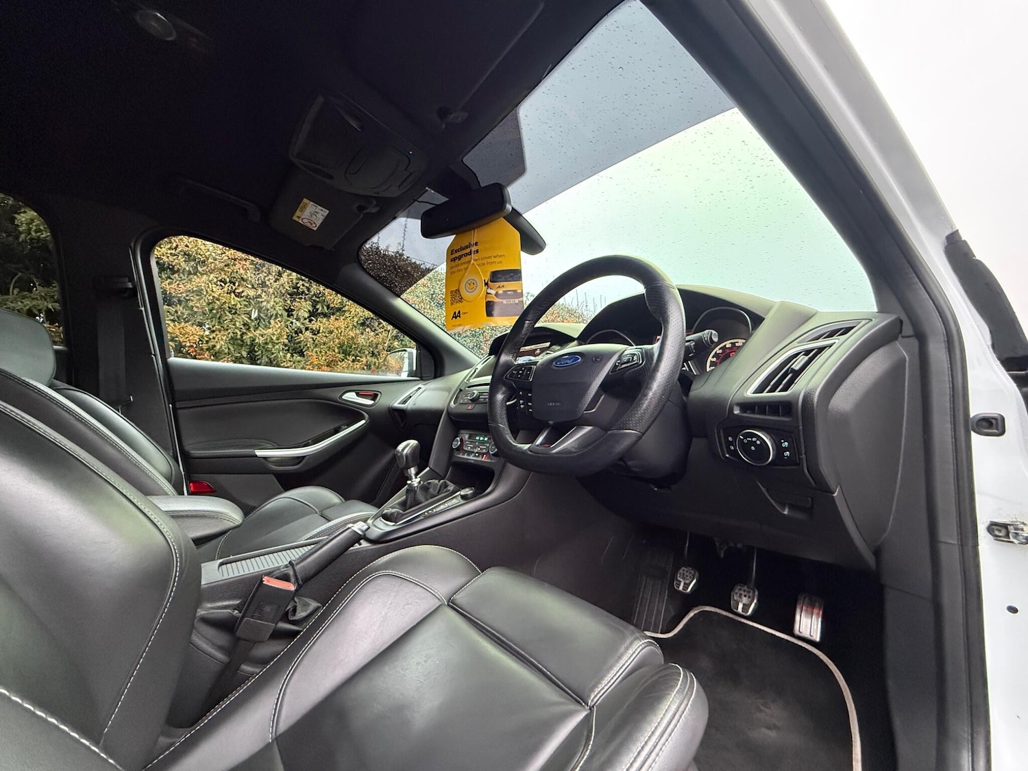 Used Ford Focus for sale - 77242861: Photo 27