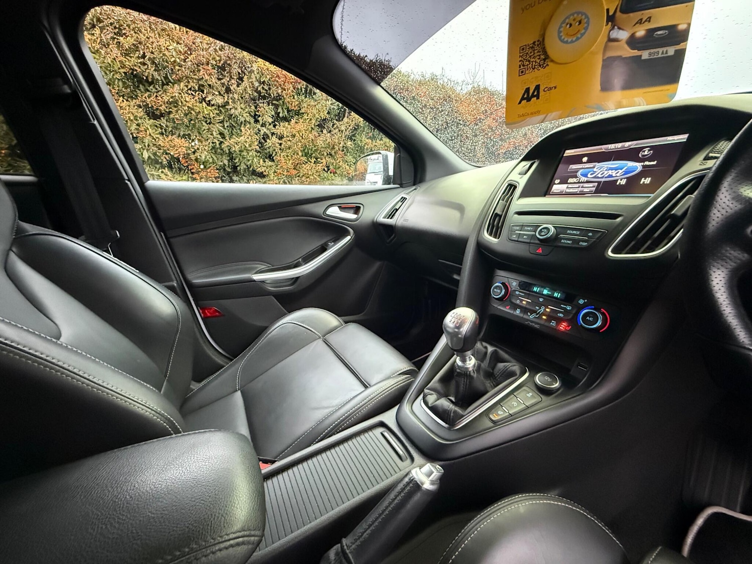 Used Ford Focus for sale - 77242861: Photo 29