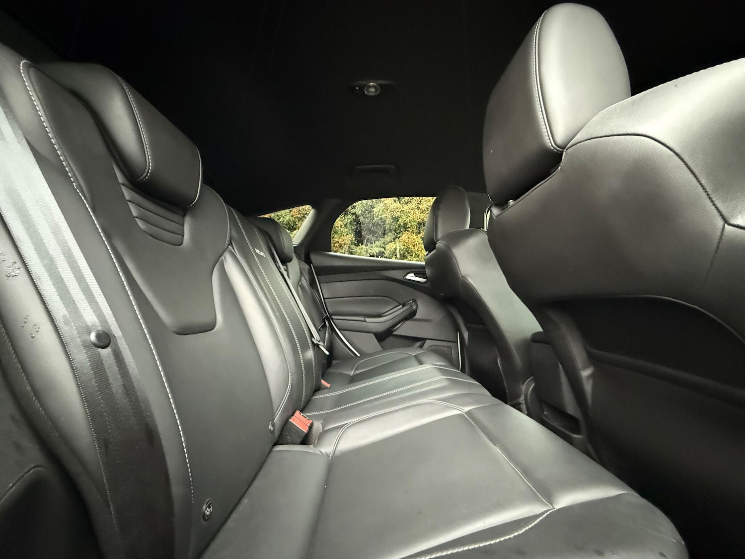 Used Ford Focus for sale - 77242861: Photo 30