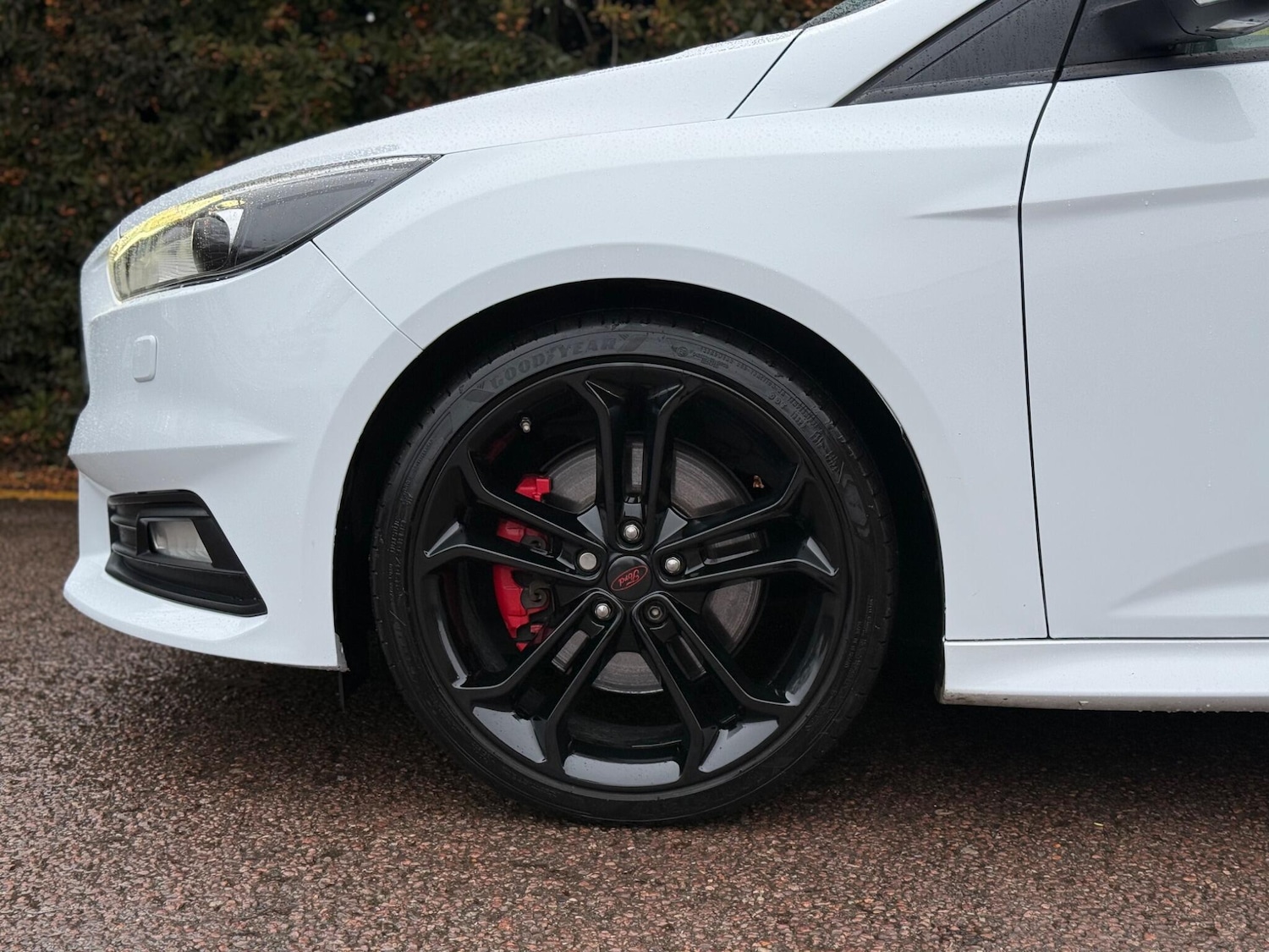 Used Ford Focus for sale - 77242861: Photo 33