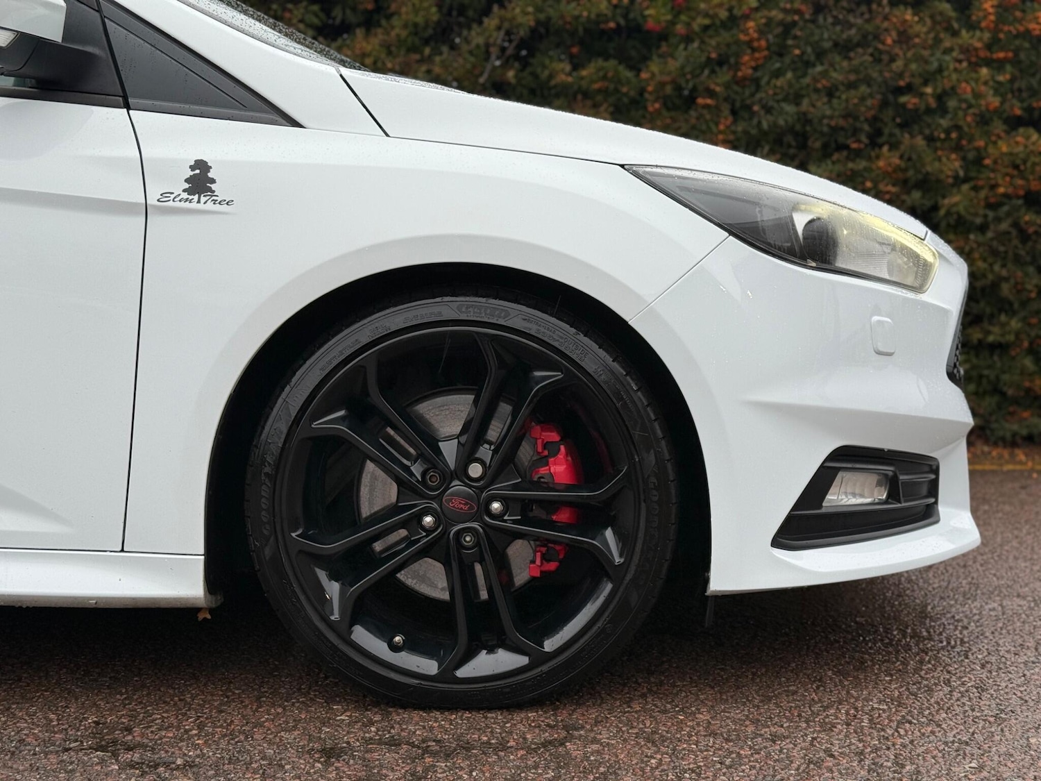 Used Ford Focus for sale - 77242861: Photo 34