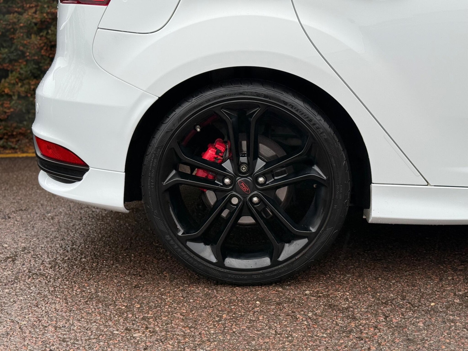 Used Ford Focus for sale - 77242861: Photo 35