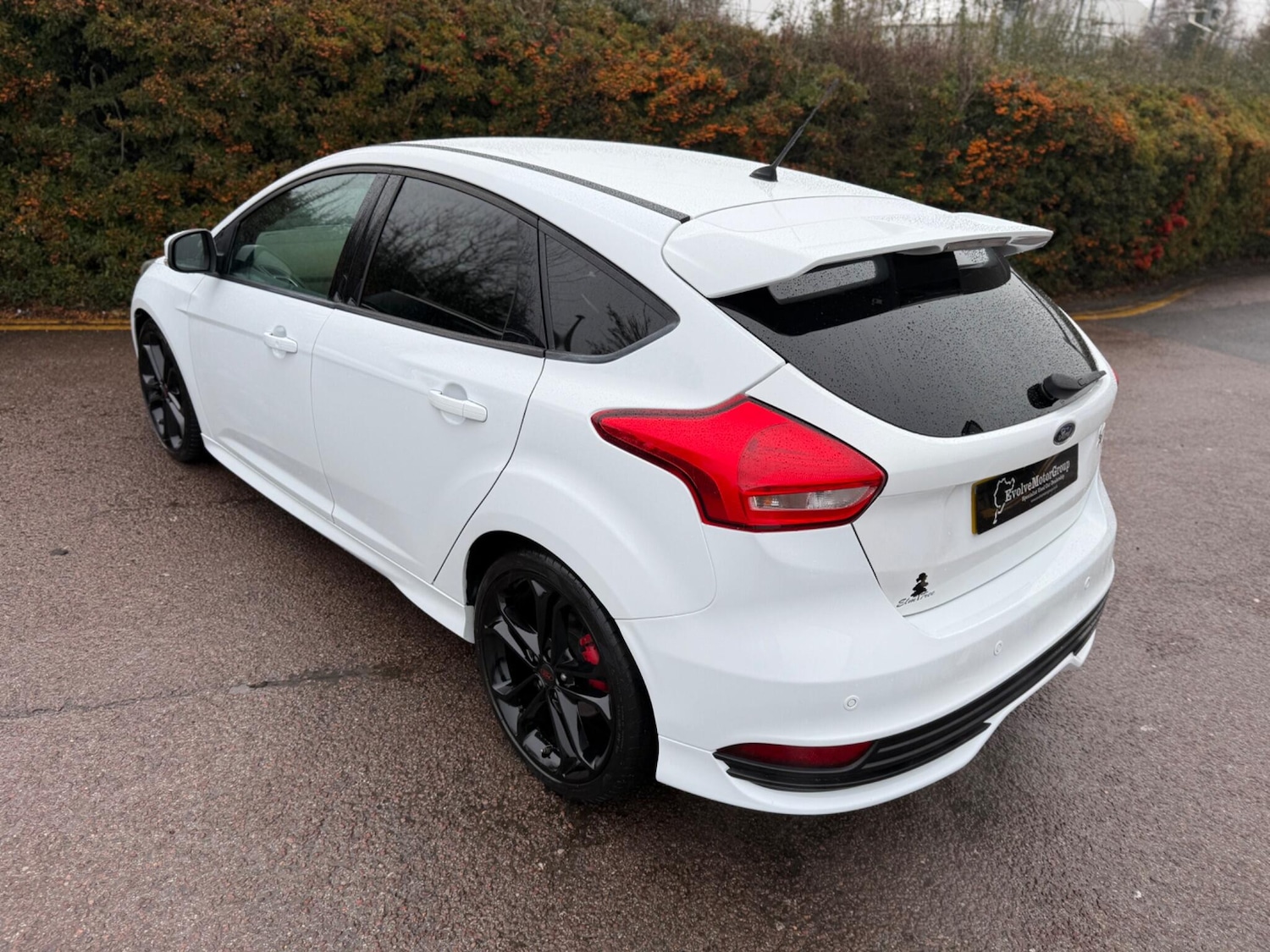 Used Ford Focus for sale - 77242861: Photo 5